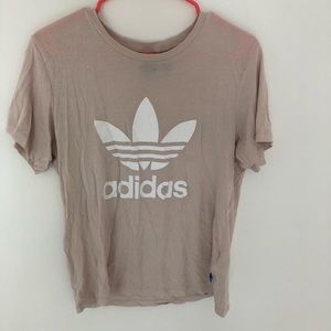adidas t-shirt